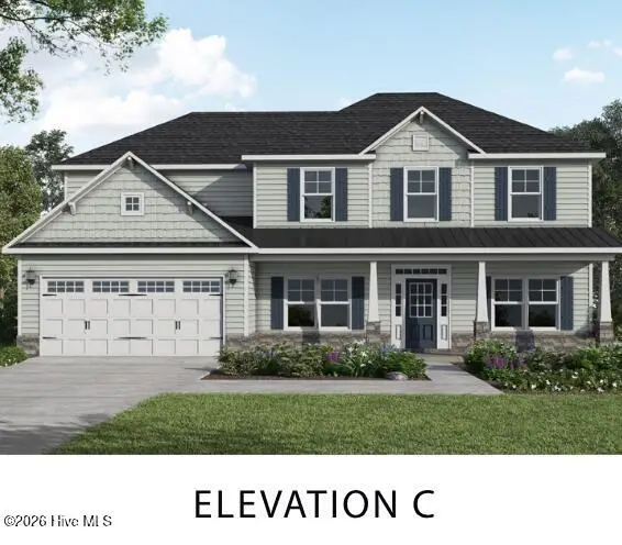 625 Watauga Lane #572, Aberdeen, NC 28315