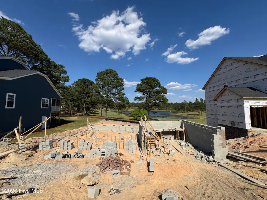 625 Watauga Lane #572, Aberdeen, NC 28315 - #2