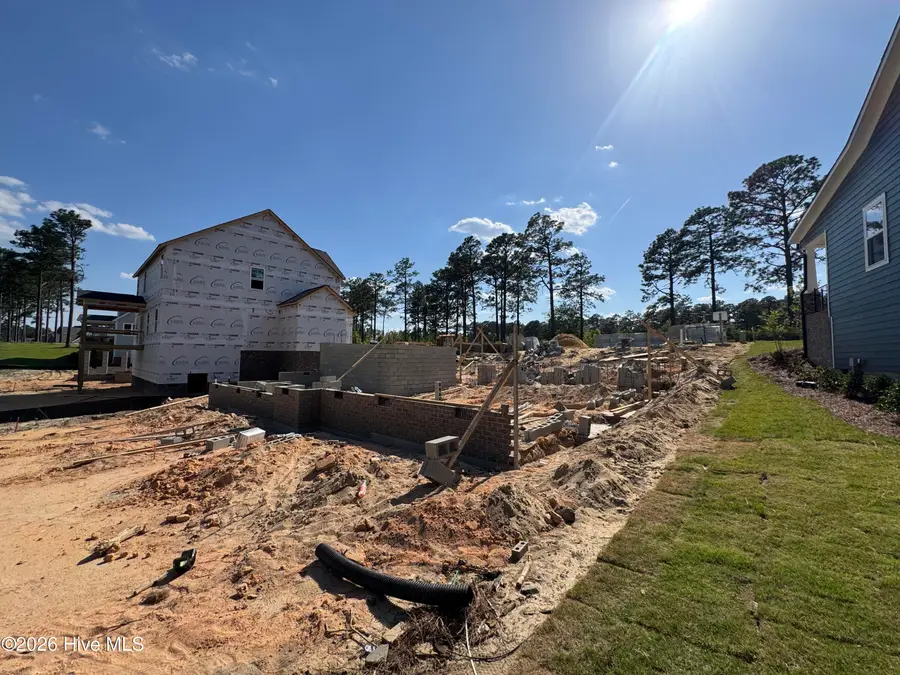 625 Watauga Lane #572, Aberdeen, NC 28315 - #3