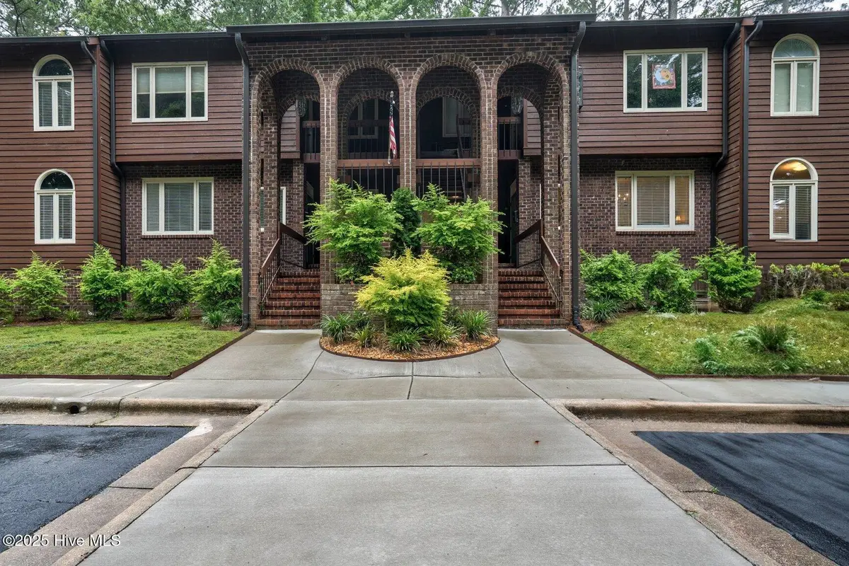 1311 Forest Hills Road #D-2, Wilson, NC 27896 - #1