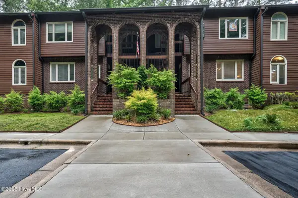 1311 Forest Hills Road #D-2, Wilson, NC 27896