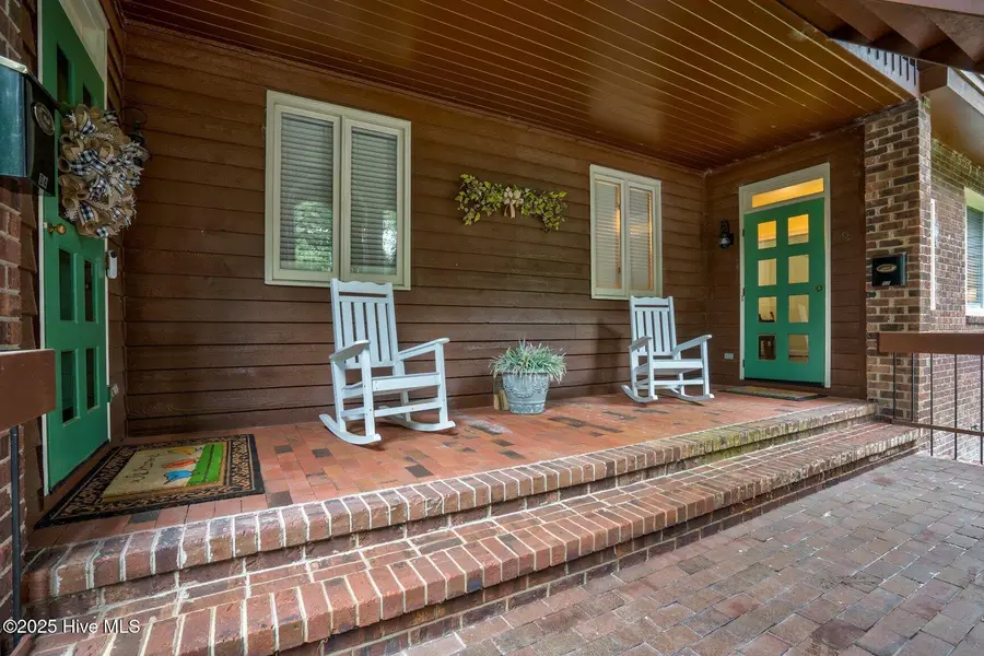 1311 Forest Hills Road #D-2, Wilson, NC 27896 - #2