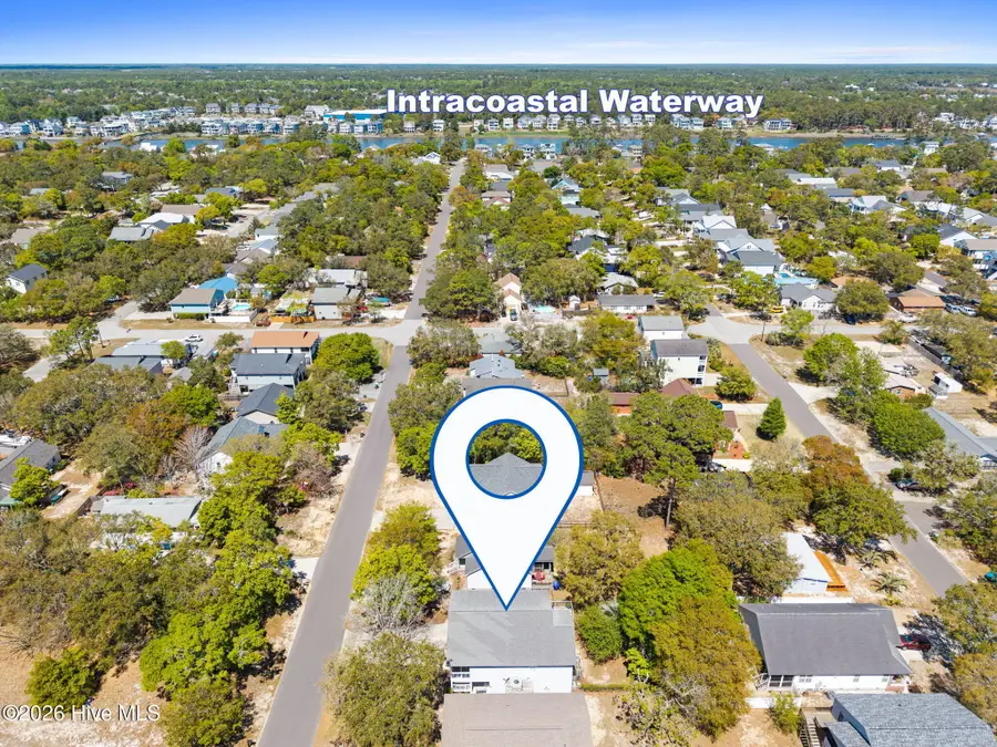 128 NE 36th Street, Oak Island, NC 28465 - #3