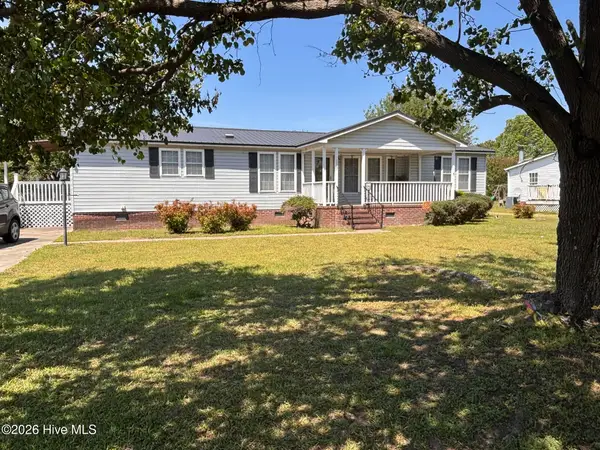 113 Valleyview Drive, Goldsboro, NC 27534