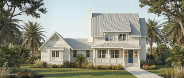 30 Dragonfly Lane #30, Hampstead, NC 28443