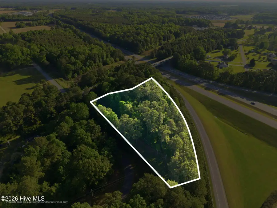 0 Macgregor Downs Road, Greenville, NC 27834 - #2