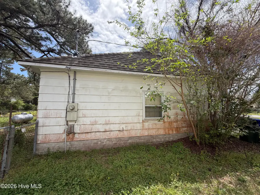 303 Sycamore Drive, Beaufort, NC 28516 - #2