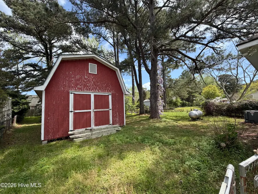 303 Sycamore Drive, Beaufort, NC 28516 - #3