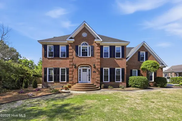 203 Starboard Court, Elizabeth City, NC 27909