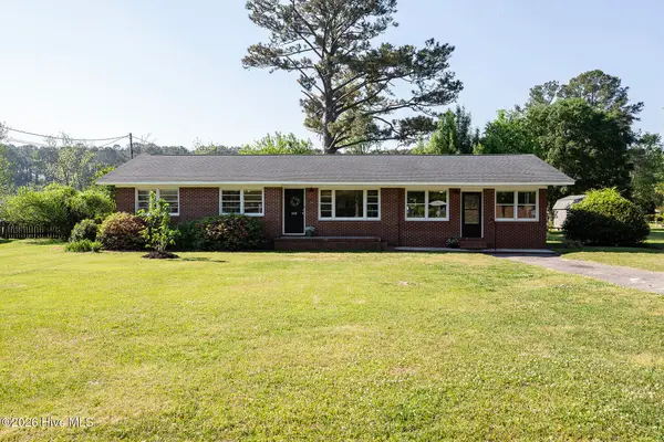 117 Whitman Avenue, Castle Hayne, NC 28429