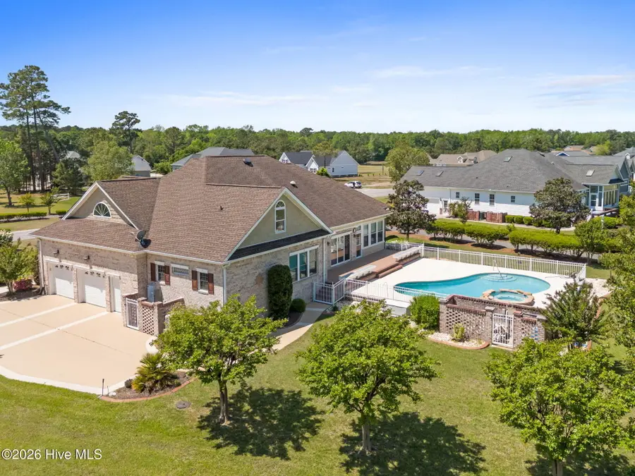 989 Middleton Drive Nw, Calabash, NC 28467 - #3