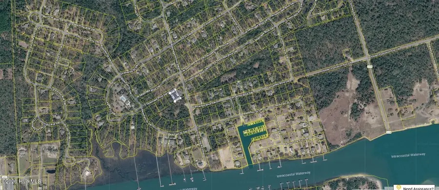 655 S Seascape Boulevard Sw, Supply, NC 28462 - #3