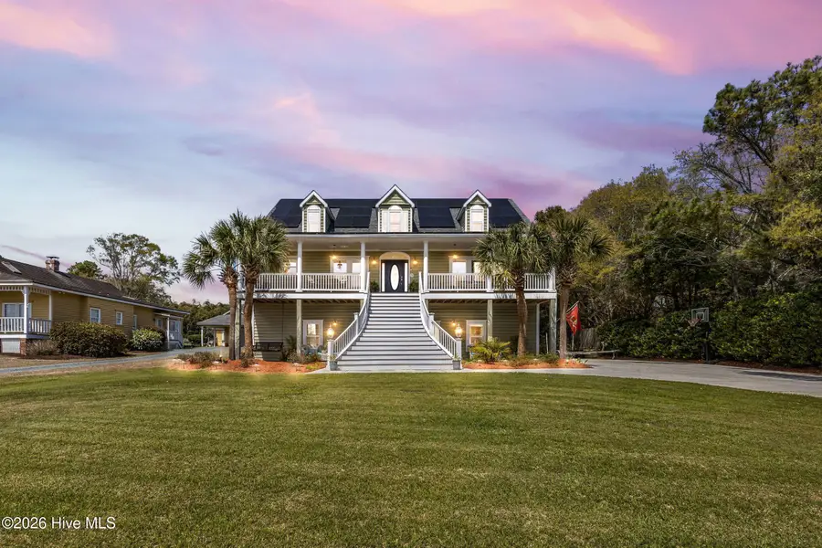 214 Pelican Walk, Hampstead, NC 28443 - #2