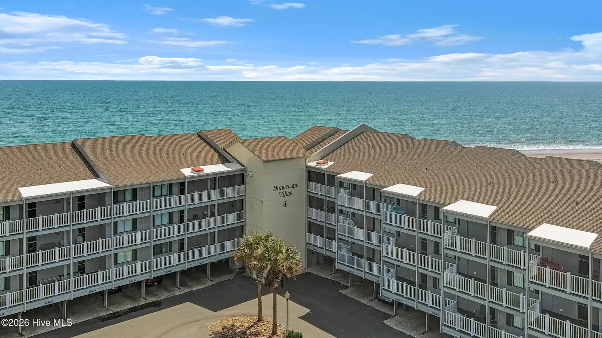 2111 W Ft Macon Road #248 Dunescape, Atlantic Beach, NC 28512 - #1