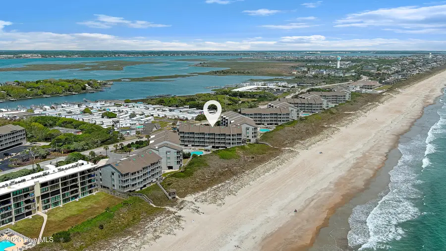 2111 W Ft Macon Road #248 Dunescape, Atlantic Beach, NC 28512 - #2