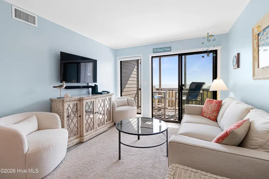 2111 W Ft Macon Road #248 Dunescape, Atlantic Beach, NC 28512 - #3