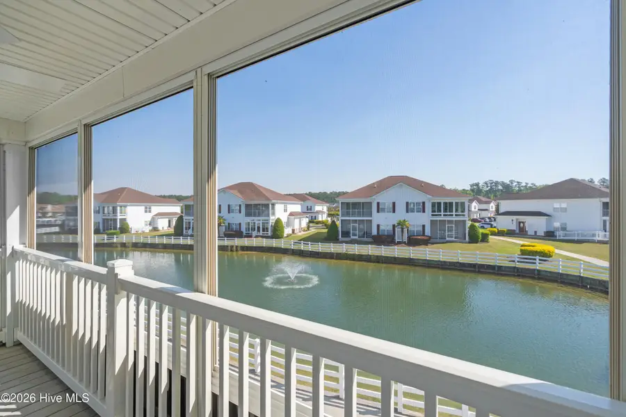 8855 Radcliff Drive Nw #Unit 20c, Calabash, NC 28467 - #3