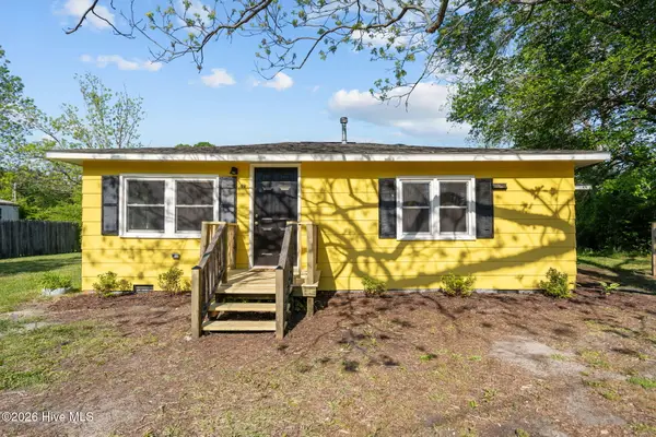 49 S 12th Street, Bolton, NC 28423