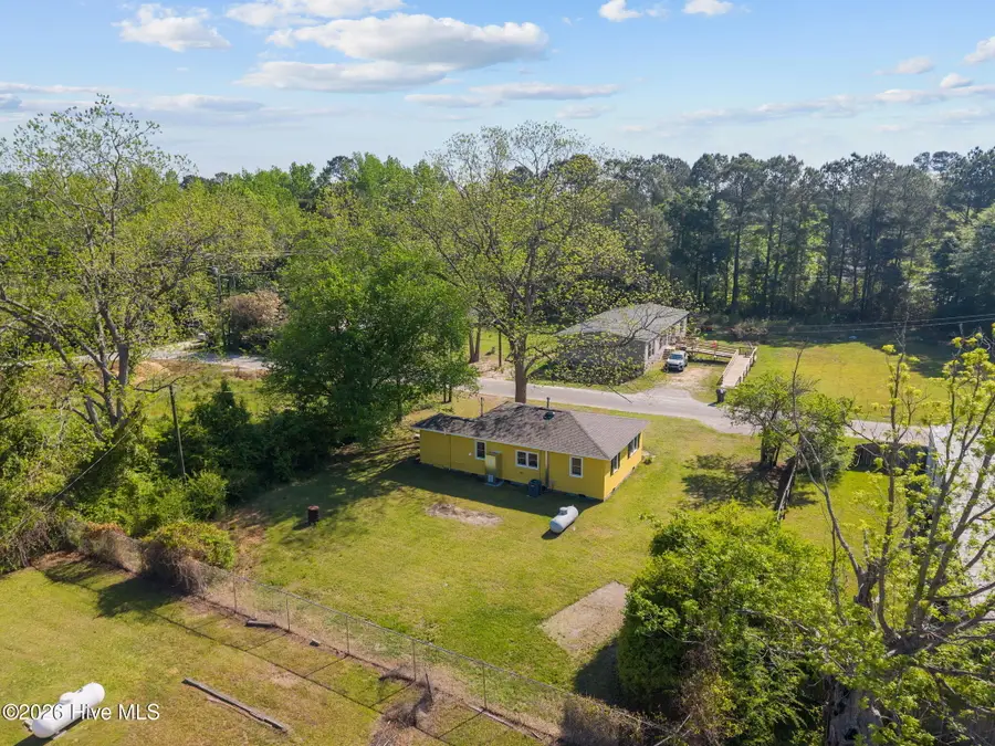 49 S 12th Street, Bolton, NC 28423 - #3