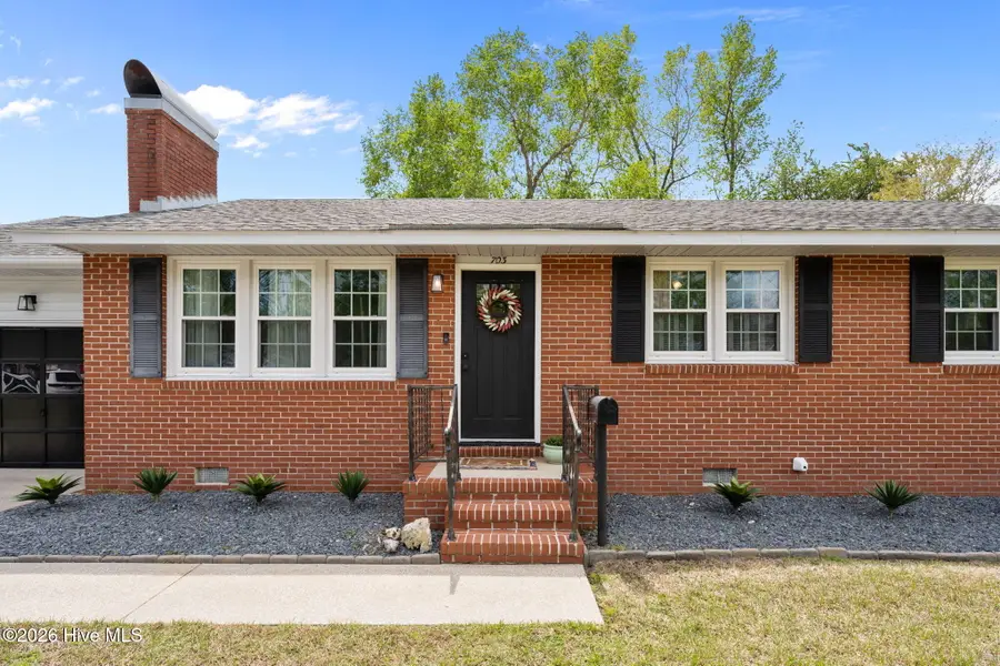 703 Christine Avenue, Jacksonville, NC 28540 - #3