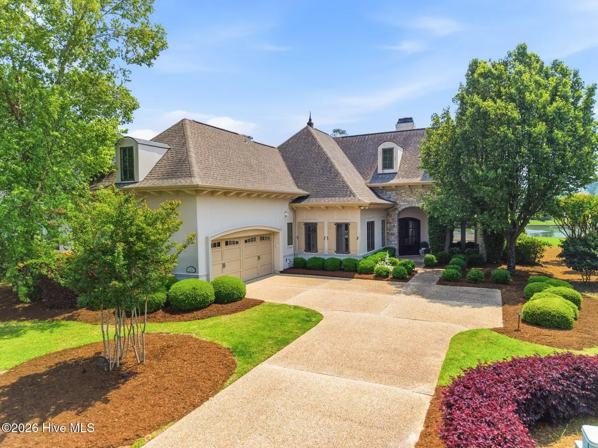 1329 S Moorings Drive, Wilmington, NC 28405 - #1