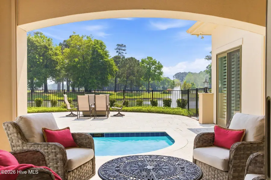 1329 S Moorings Drive, Wilmington, NC 28405 - #3