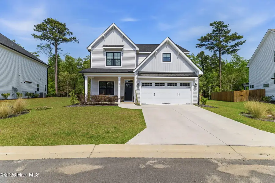 177 Tilloo Cut Way, Hampstead, NC 28443 - #2