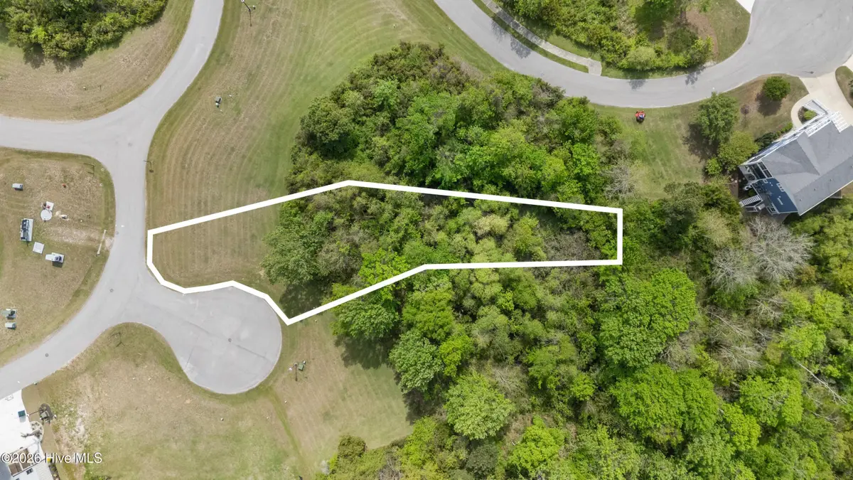 201 Seagrass Court, Holly Ridge, NC 28445 - #1