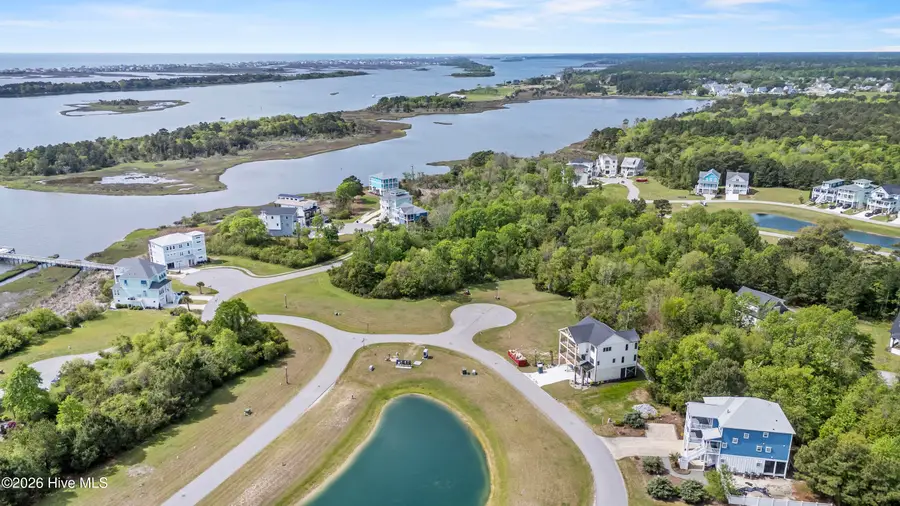 201 Seagrass Court, Holly Ridge, NC 28445 - #3