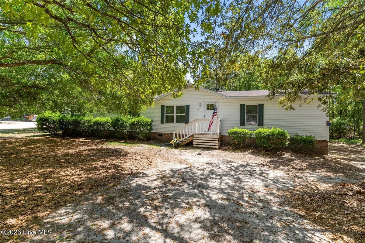 507 Mulligan Way Se, Bolivia, NC 28422 - #1