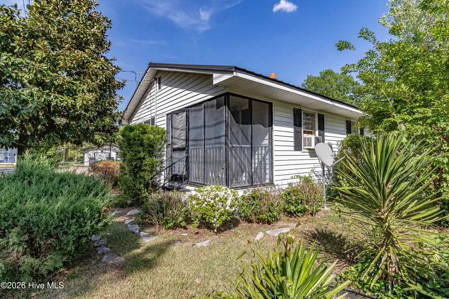 103 Springhill Street, La Grange, NC 28551 - #2