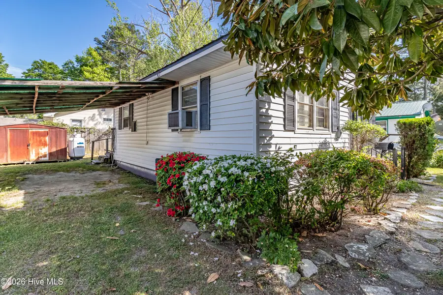 103 Springhill Street, La Grange, NC 28551 - #3