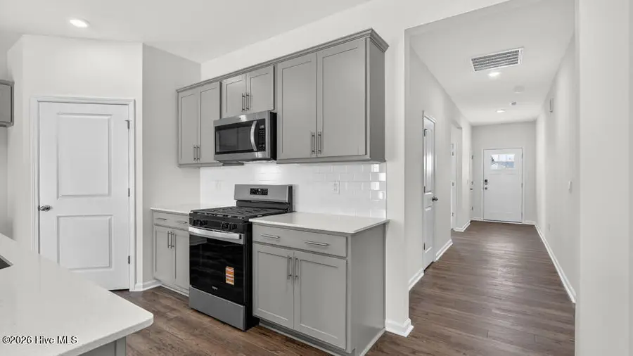 281 Maddox Drive, Aberdeen, NC 28315 - #3