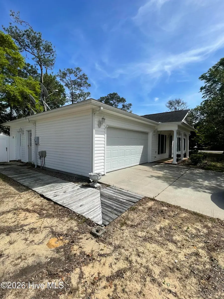 1508 W Oak Island Drive, Oak Island, NC 28465 - #2