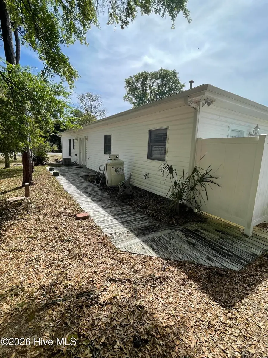1508 W Oak Island Drive, Oak Island, NC 28465 - #3