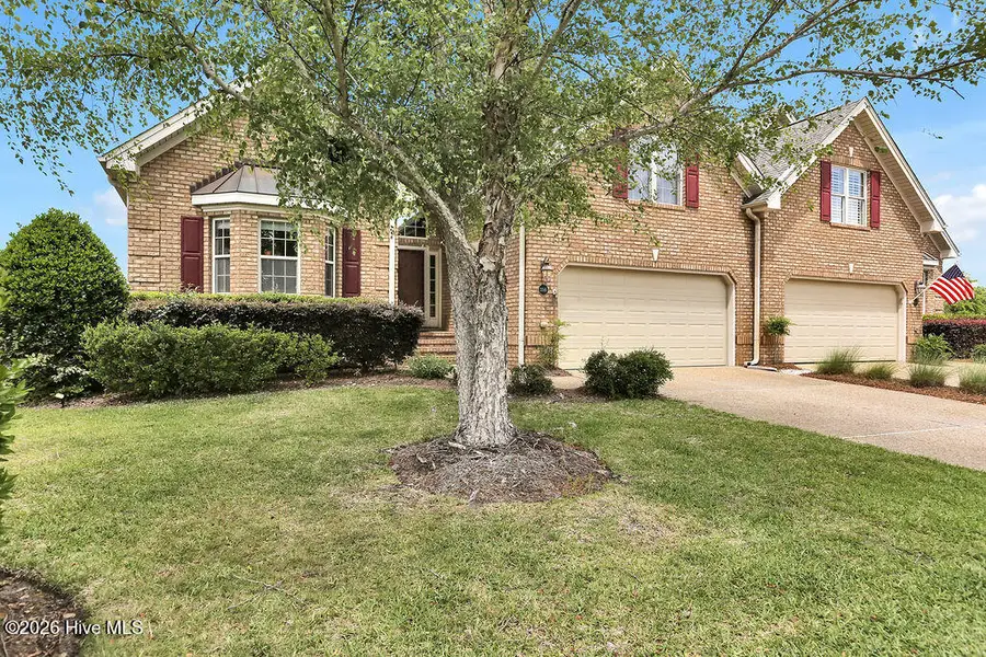 3516 Gladehill Lane, Leland, NC 28451 - #2