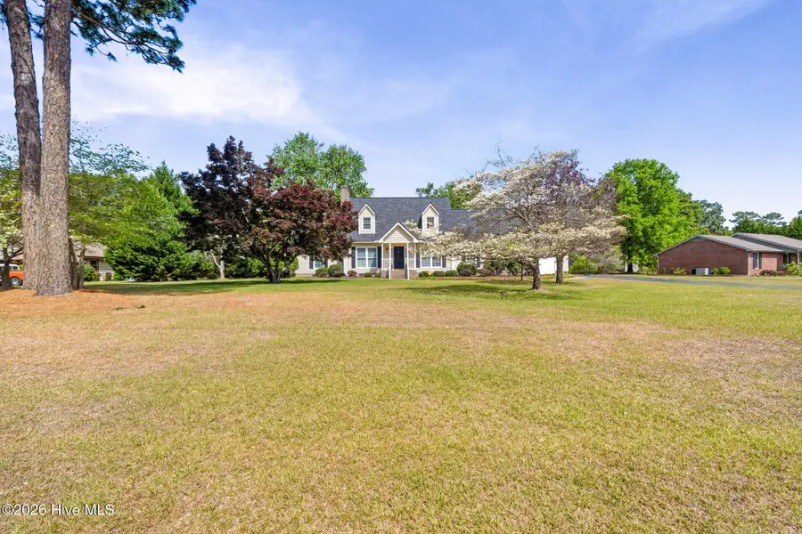 106 Pinedale Drive, Rockingham, NC 28379 - #2