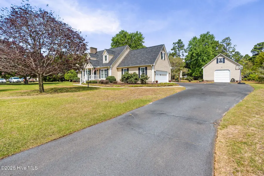 106 Pinedale Drive, Rockingham, NC 28379 - #3