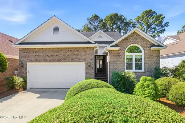 1014 Wild Dunes Circle, Wilmington, NC 28411