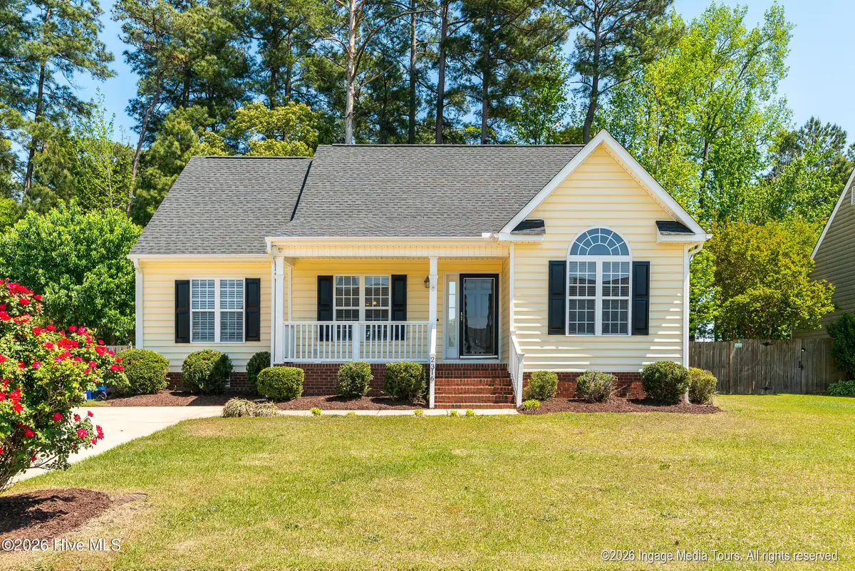 2316 Checkerberry Lane, Winterville, NC 28590 - #1