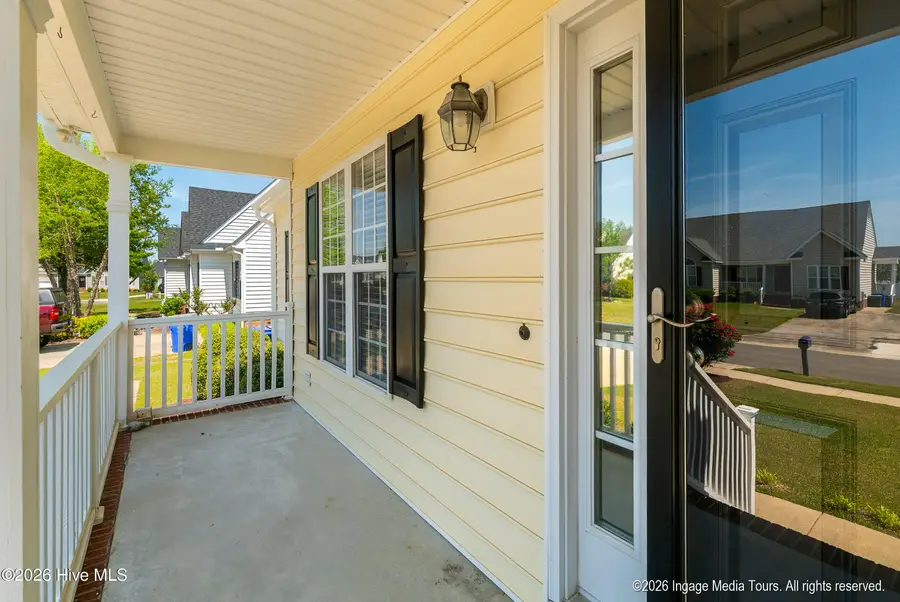 2316 Checkerberry Lane, Winterville, NC 28590 - #3