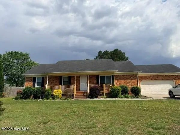 594 Pitts Chapel Road, Elizabeth City, NC 27909