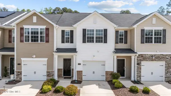 1206 Gracie Lane, Carthage, NC 28327