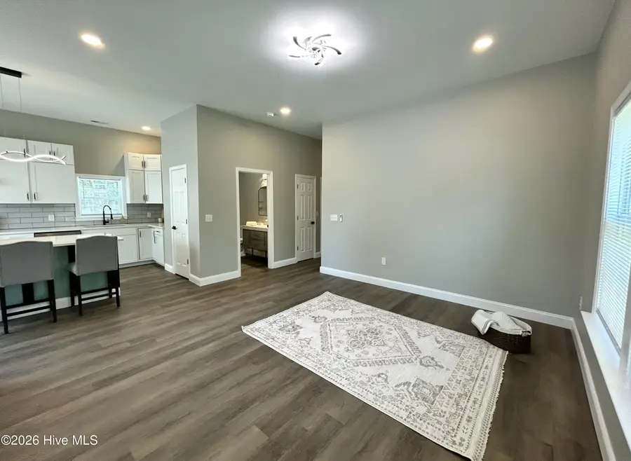 306 Martin Luther King Junior Drive, Smithfield, NC 27577 - #2