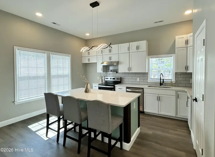 306 Martin Luther King Junior Drive, Smithfield, NC 27577 - #3