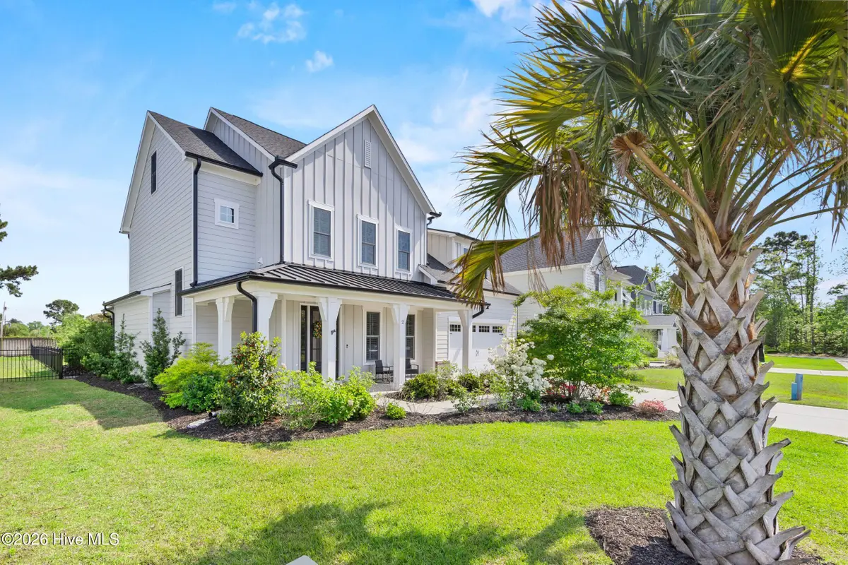 2 N Artisan Drive, Hampstead, NC 28443 - #1