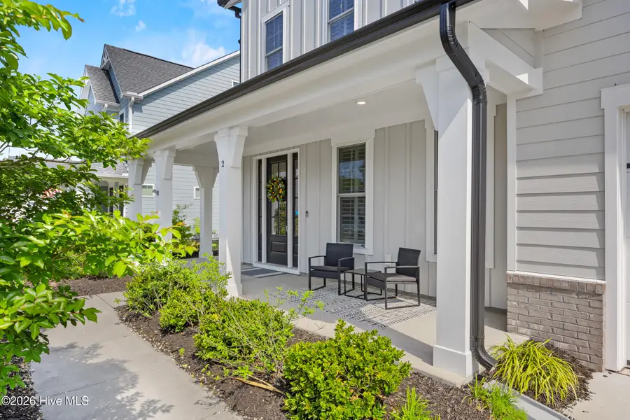 2 N Artisan Drive, Hampstead, NC 28443 - #3