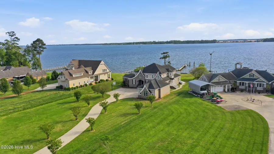 503 Pointe Vista Drive, Elizabeth City, NC 27909 - #2