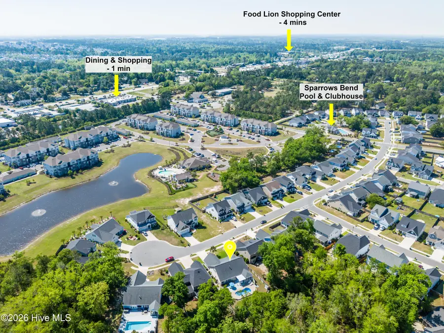 175 Violetear Ridge, Hampstead, NC 28443 - #2