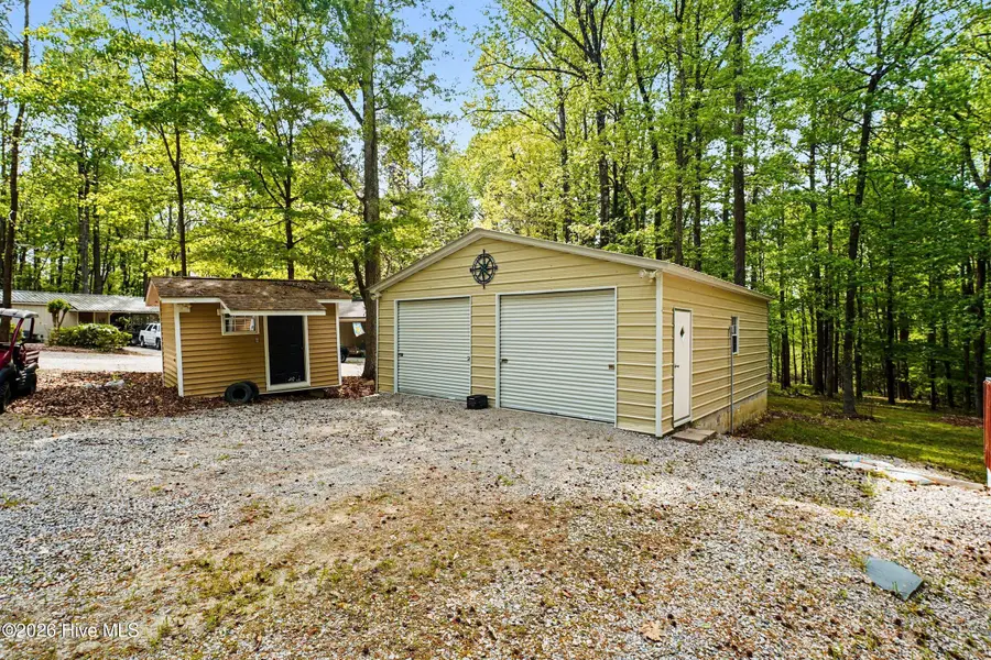 96 Holly Circle, Henderson, NC 27537 - #2